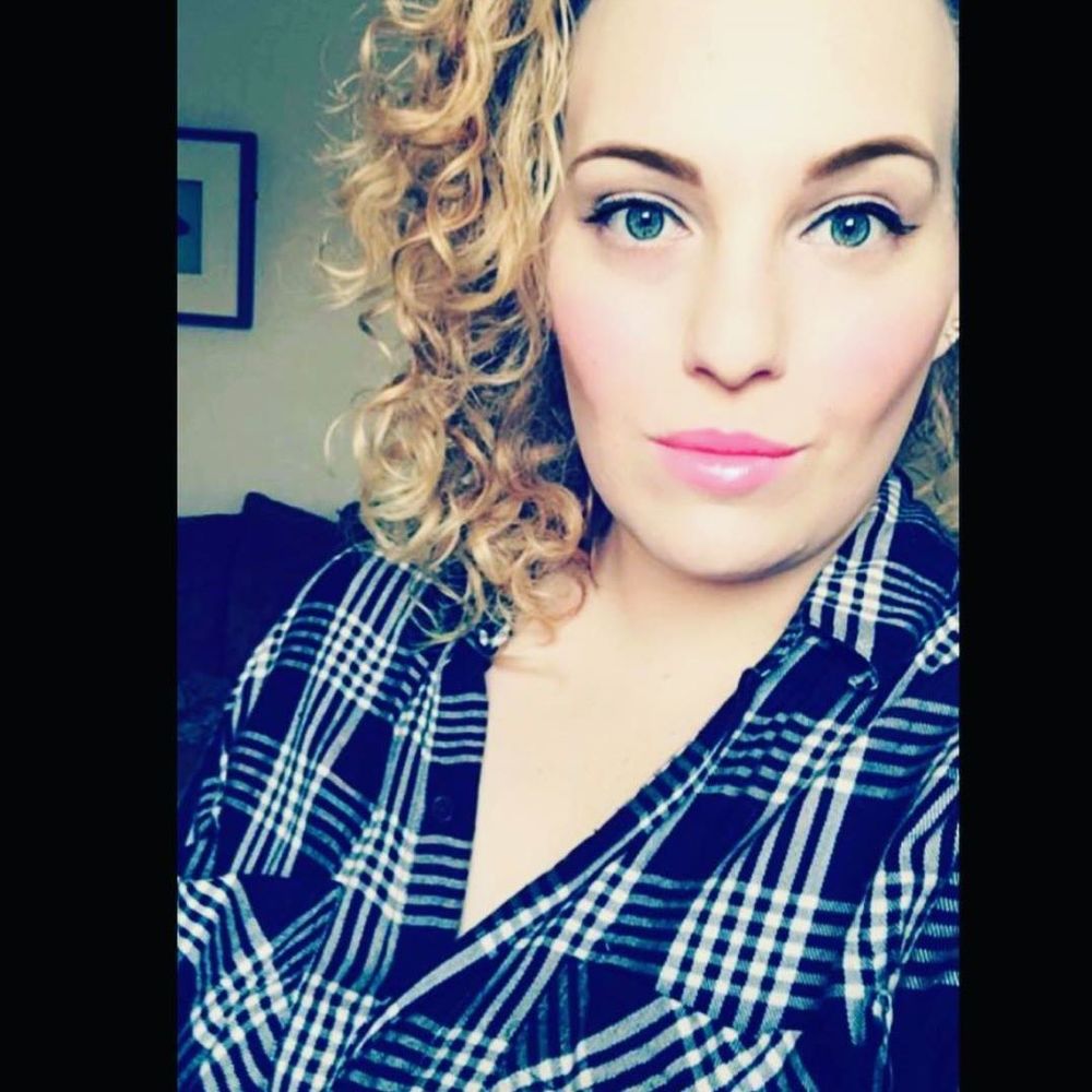 Meet your Posher, Heather joy